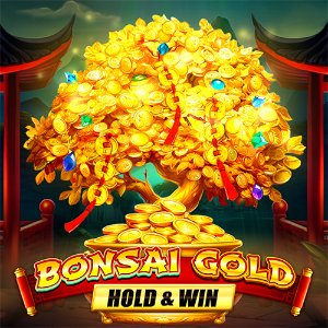 Bonsai Gold Hold and Win
