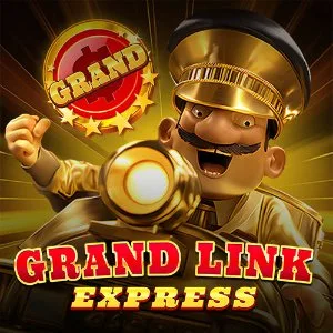 Grand Link Express: Hold and Win